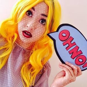 Meet your Posher, Myra